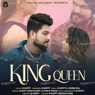 KING QUEEN