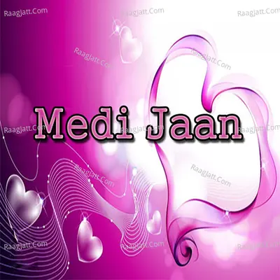 Medi Jaan Poster