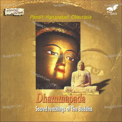 Dhammapada - Sacred Teachings of the Buddha Poster