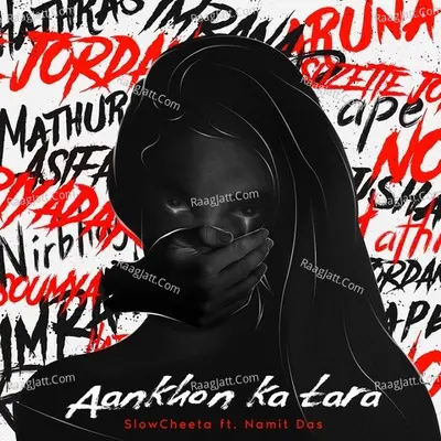 Aankhon Ka Tara Cover