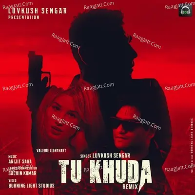 Tu Khuda Cover