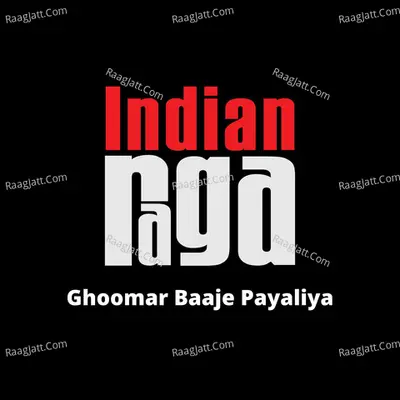 Ghoomar Baaje Payaliya Cover