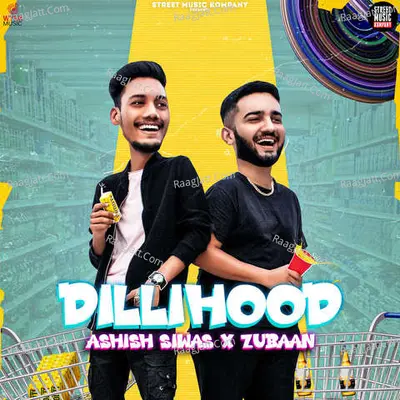 DilliHood