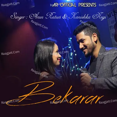 Bekarar (Reprised Version) Cover