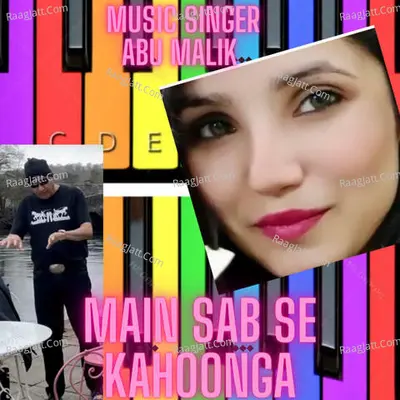 Main Sab Se Kahoonga Cover