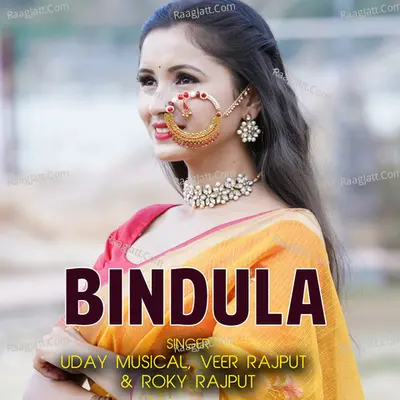 Bindula Cover