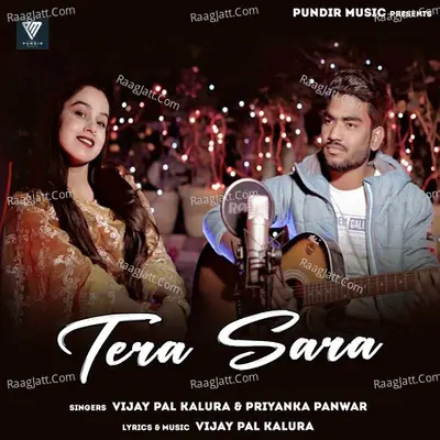 Tera Sara Cover