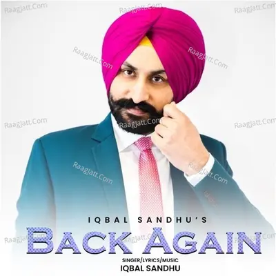 Iqbal Sandhu Image