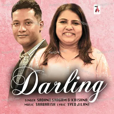 Darling Cover