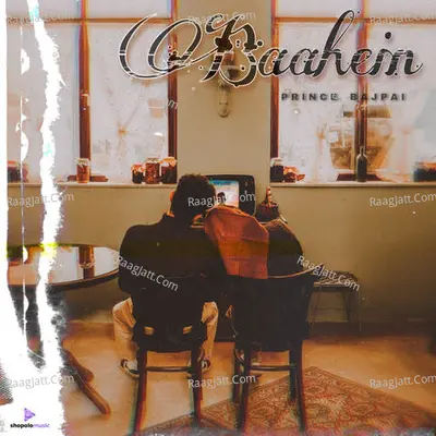 Baahein Cover