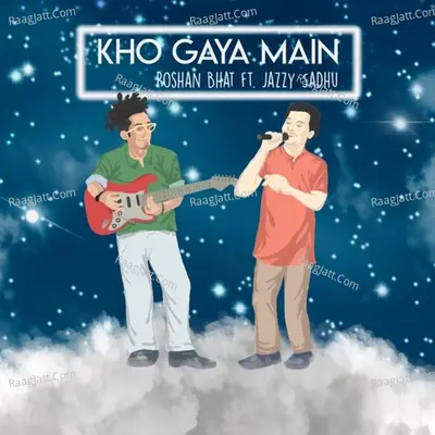 Kho Gaya Main Cover