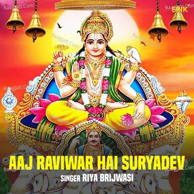 Riya Brijwasi Image
