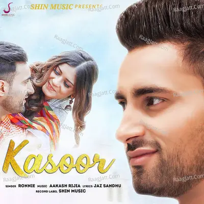 Kasoor Cover