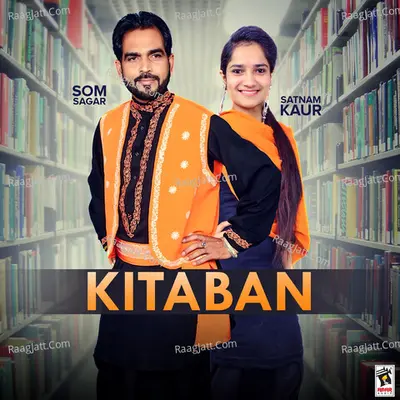 Kitaban Poster