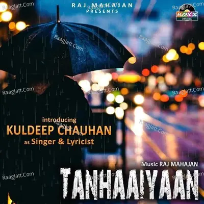 Tanhaiyaan Cover