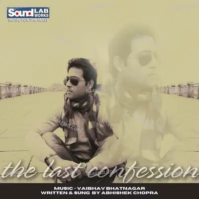The Last Confession Poster