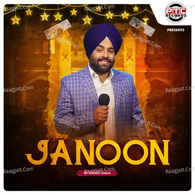 Angrej Singh Image