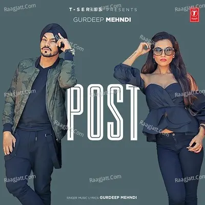 Post Cover