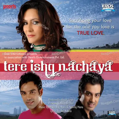Tere Ishq Nachaya Poster