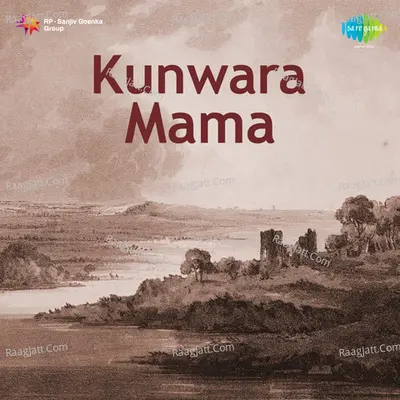 Kunwara Mama Pun Poster