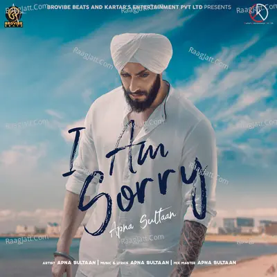 I Am Sorry