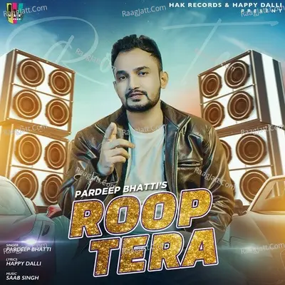 Roop Tera Cover