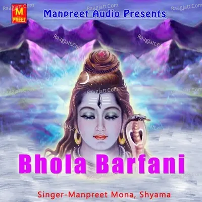Bhola Barfani Poster