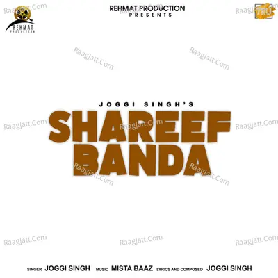Shareef Banda Cover