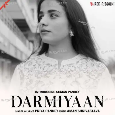 Darmiyaan Cover
