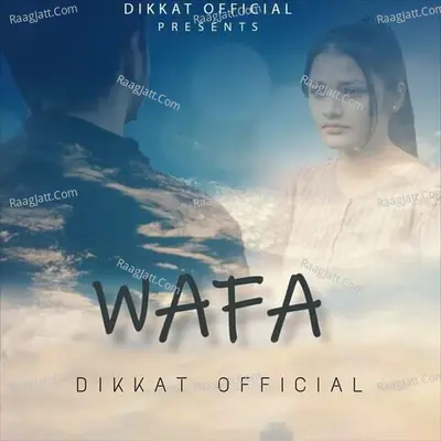 Wafa Cover