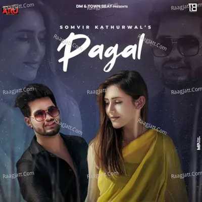 Pagal Cover