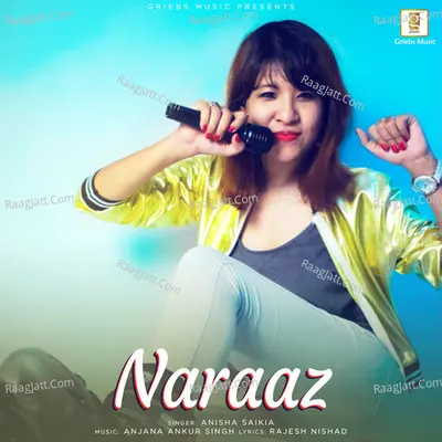 Naraaz