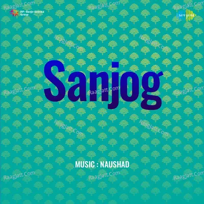 Sanjog Poster