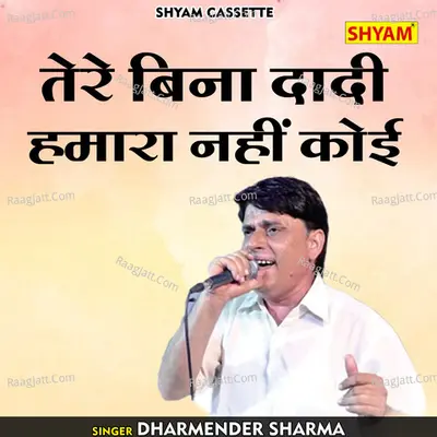 Tere bina dadi hamara nahi koi Cover