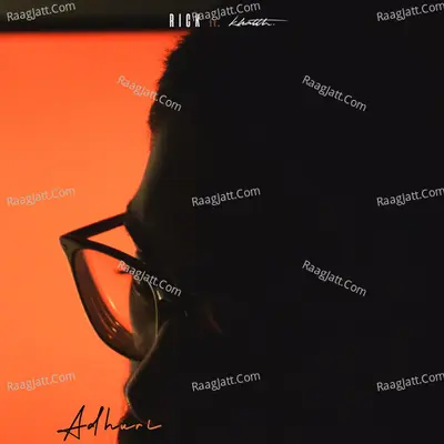 Adhuri Cover