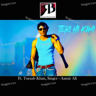 Aamir Ali Ft.turaab Khan