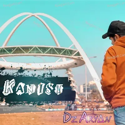 Kanist - Single Cover