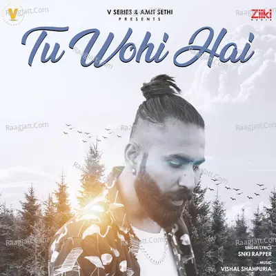 Tu Wohi Hai Cover