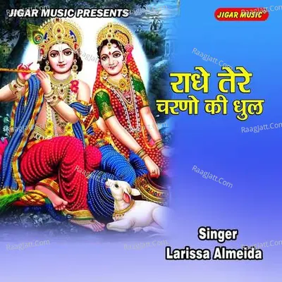 Radhe Tere Charno Ki Dhul