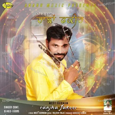 Ranjha Fakeer