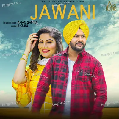 Jawani