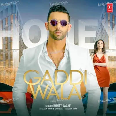 Gaddi Wala Cover
