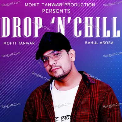 Drop N Chill Cover