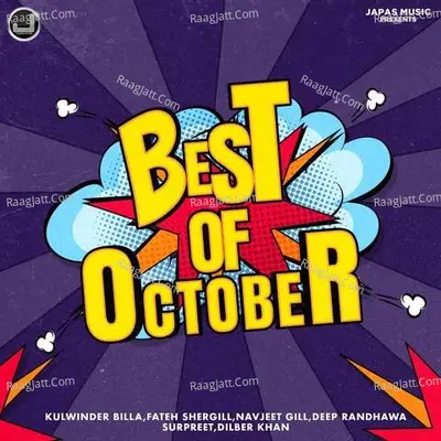 Best Of October