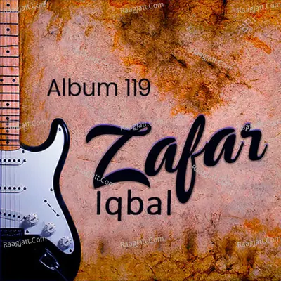 Zafar Iqbal 119 Cover