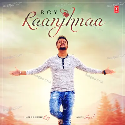 Raanjhnaa Cover