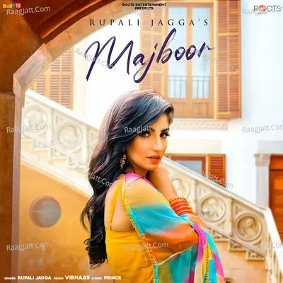 Majboor Cover