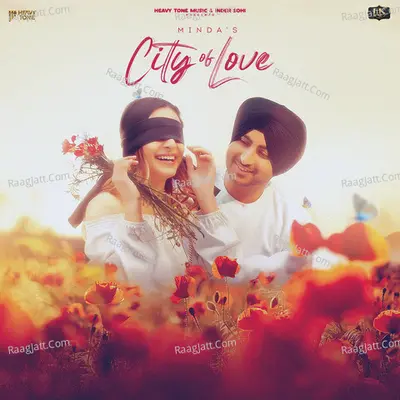 City of Love Cover