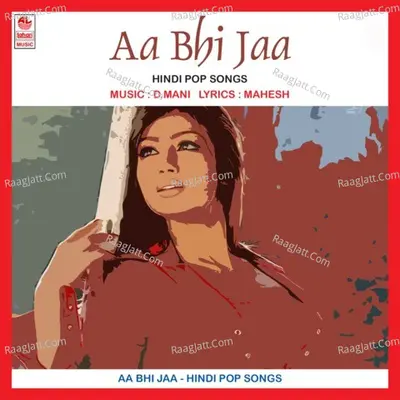 Aa Bhi Jaa Poster