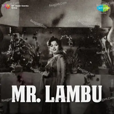Mr Lambu Poster